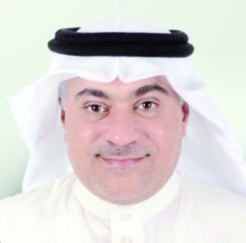 عماد الغدير