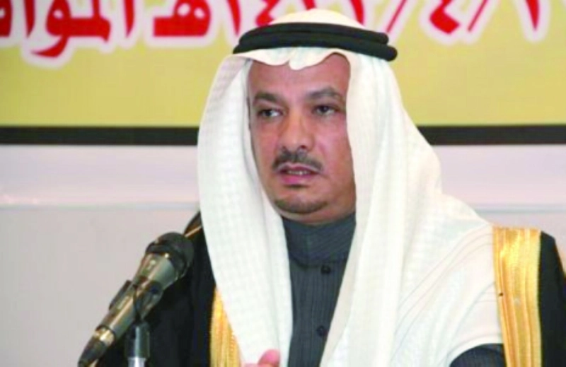 فهد العنزي