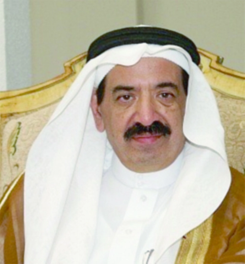 سعد المعجل