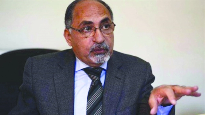 مصطفى كامل