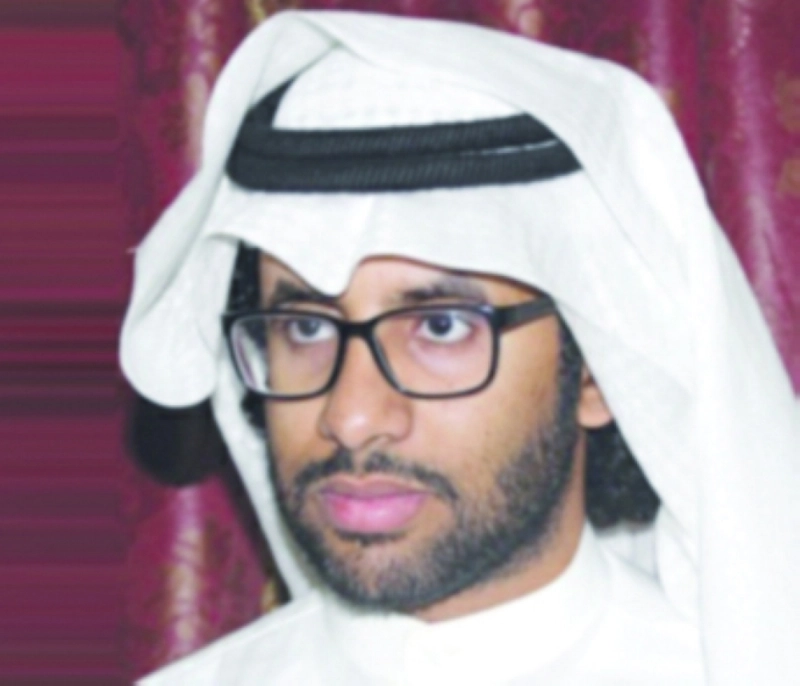 منيس محمد القحطاني