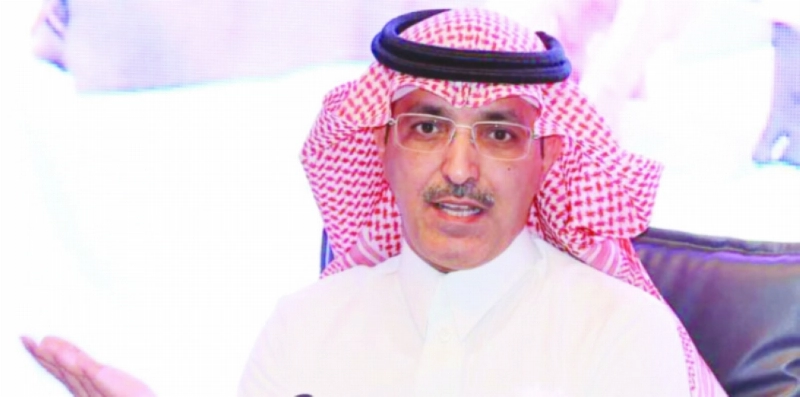 محمد الجدعان