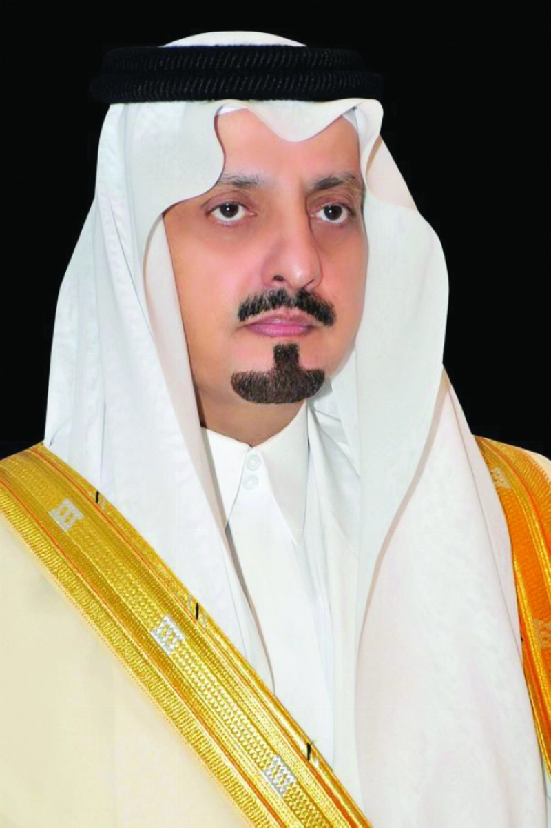 فيصل بن خالد