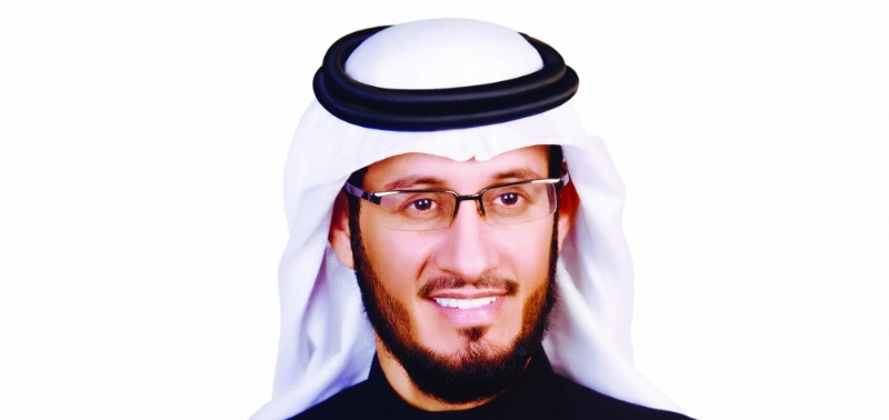 سعود الطوالة