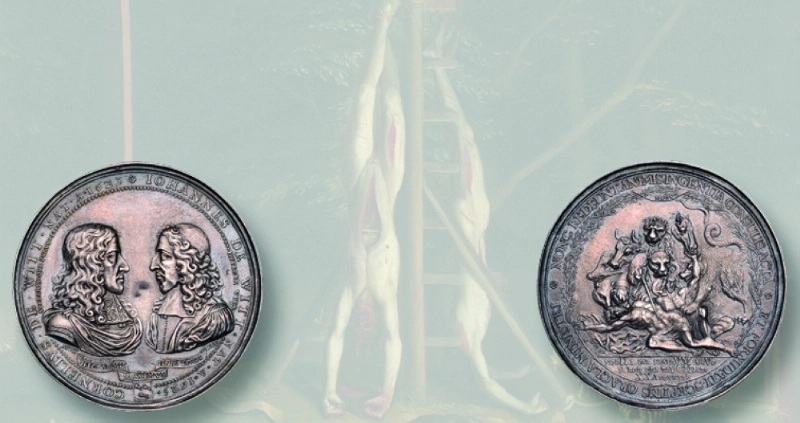 الميدالية (COIN WORLD)