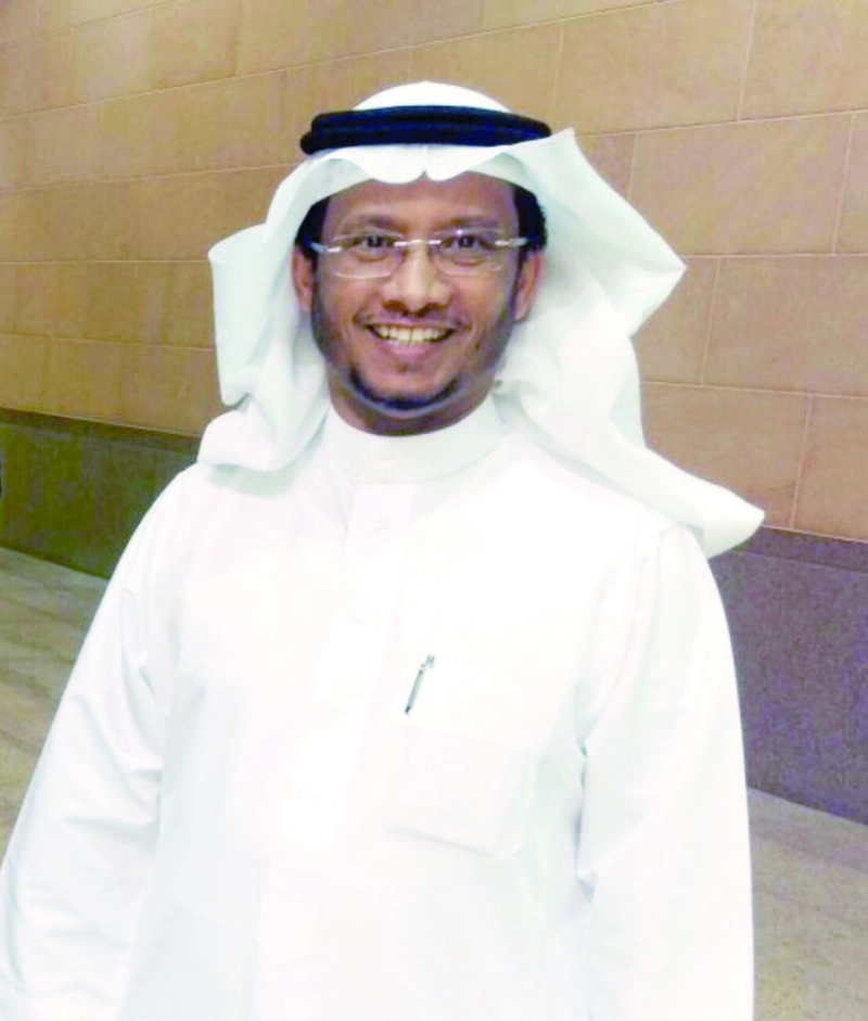 محمد سعيد الصحفي