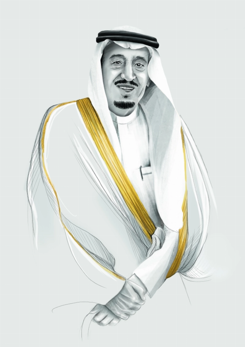 الملك سلمان١