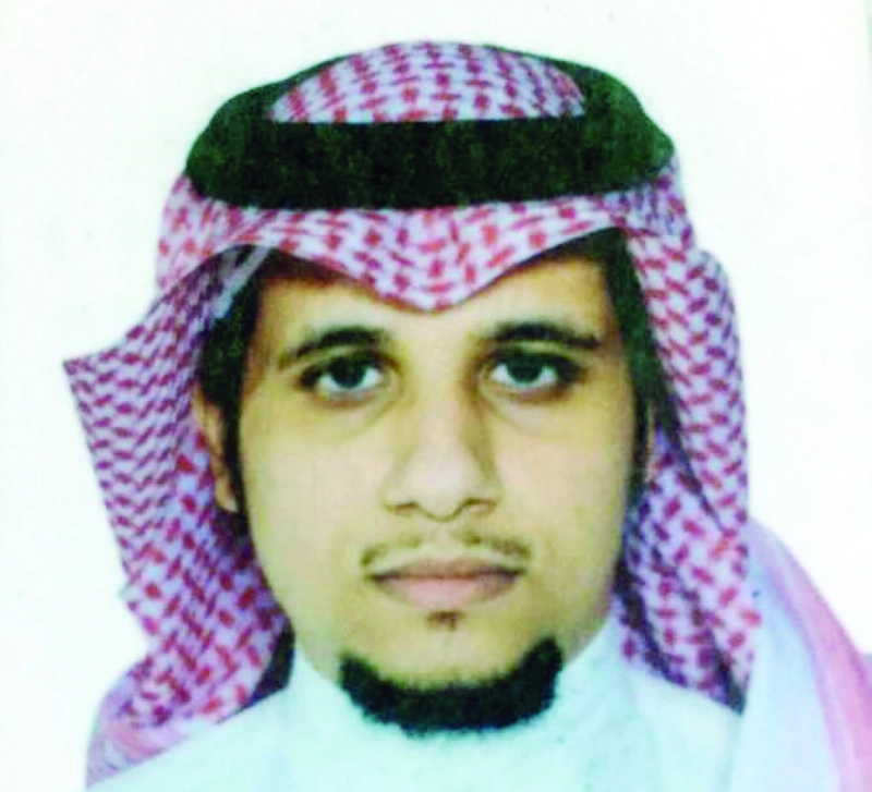 مساعد إبراهيم المالكي