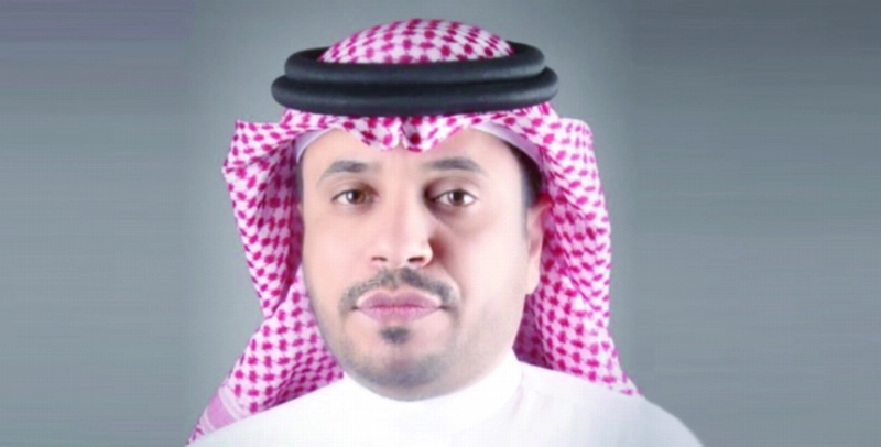 مساعد الخنيني