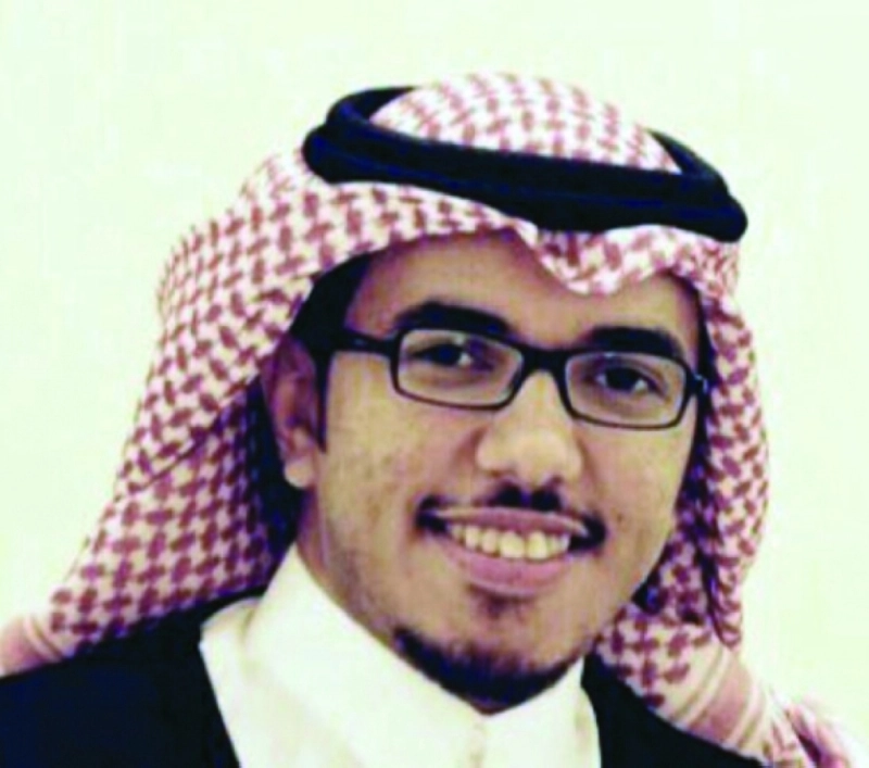 عبدالله علي السليماني