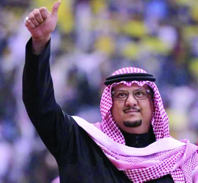 فيصل بن تركي (مكة)