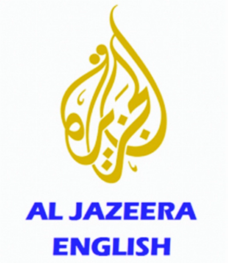 الجزيرة إنجليزي