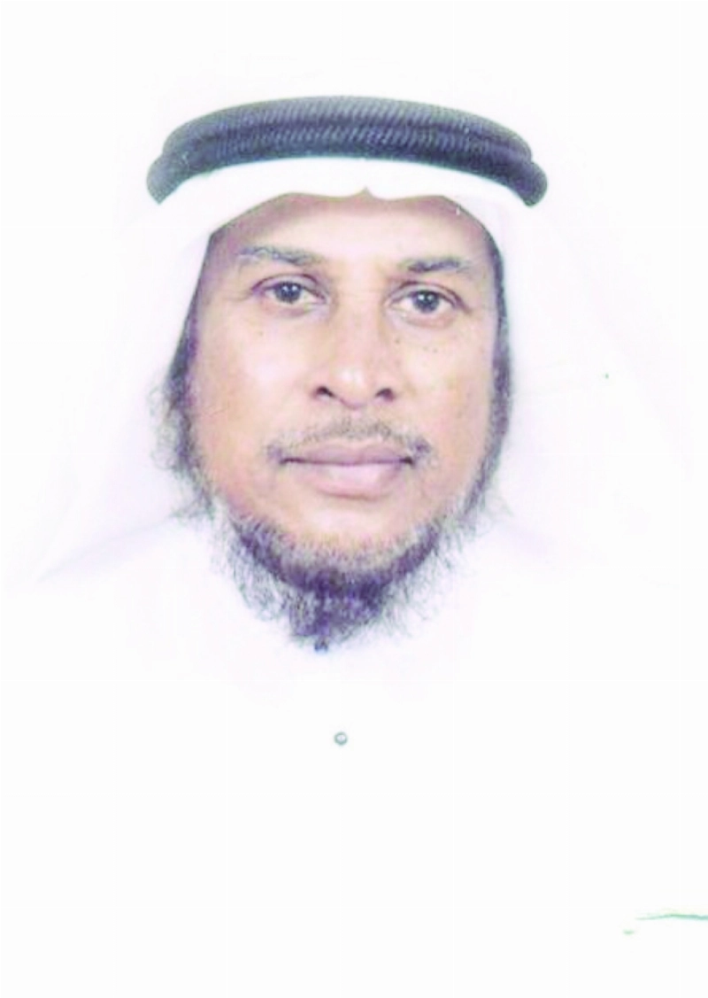عبدالرحمن سراج منشي