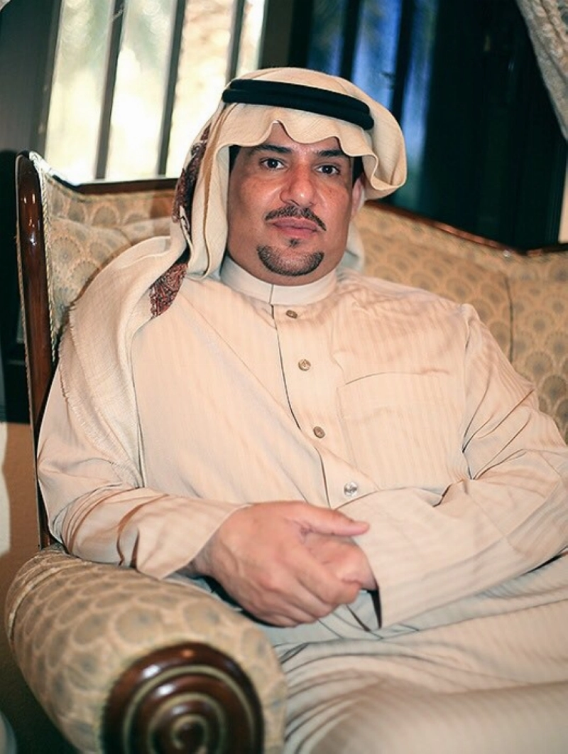 عبدالعزيز التويجري