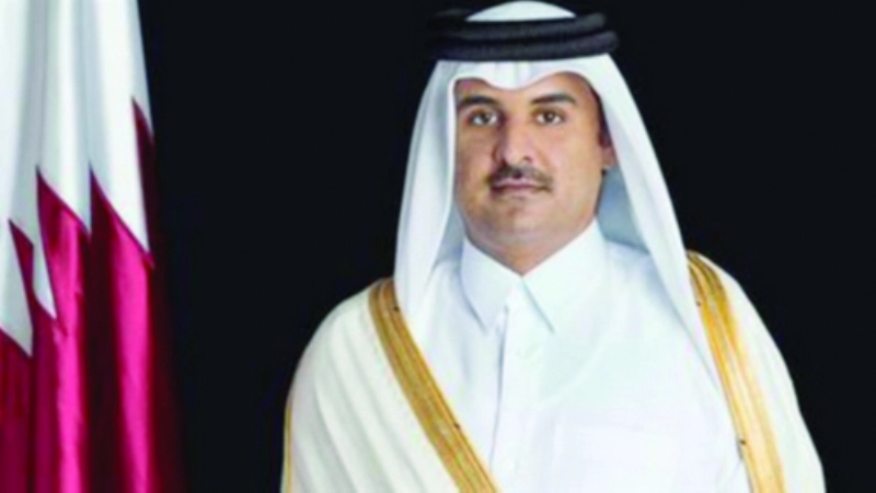 تميم بن حمد