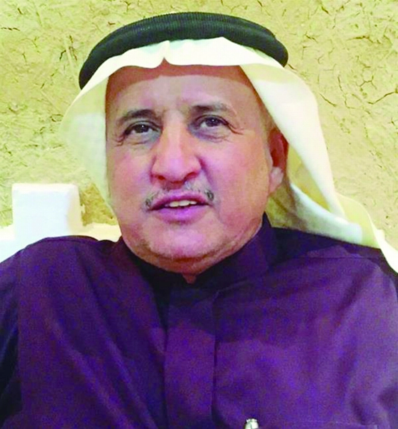 عبدالعزيز العودة