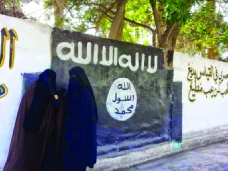 منقبتان في شوارع الموصل (مكة)