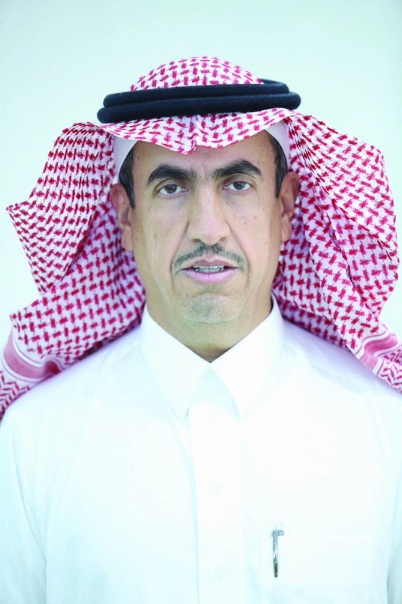 فهد الهذيلي