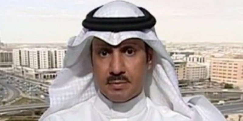 حمود الزيادي