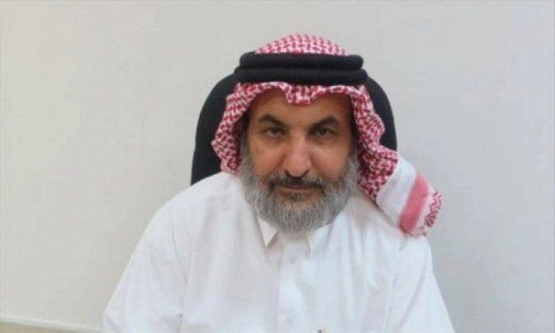 عبد الرحمن النعيمي