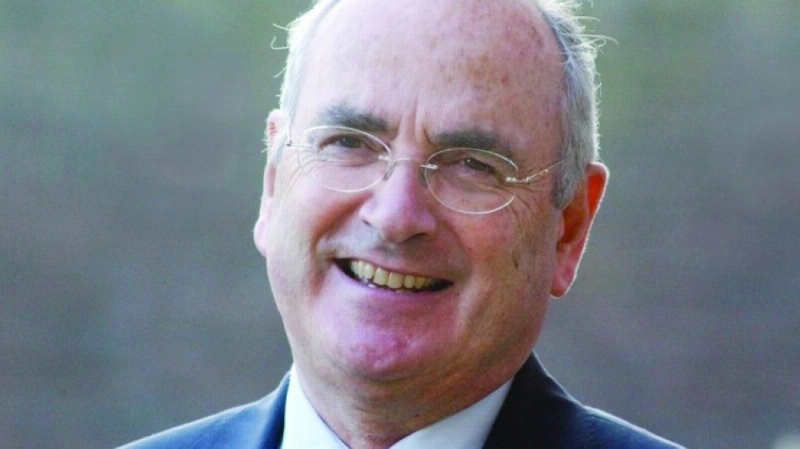 Professor Anthony Gless