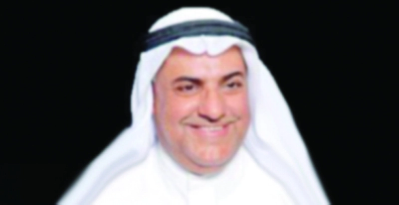 محمد الجلواح