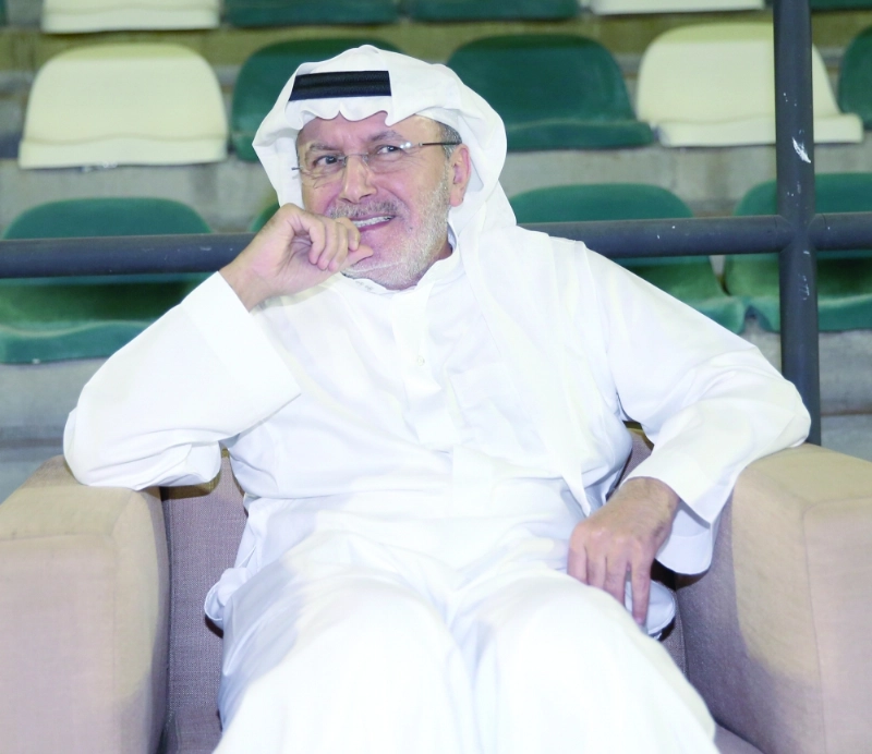 خالد بن عبدالله (إعلامي الأهلي)