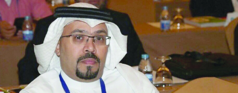 محمد الحربي