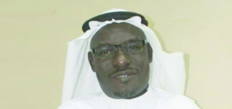 إبراهيم يحيى أبوليلى