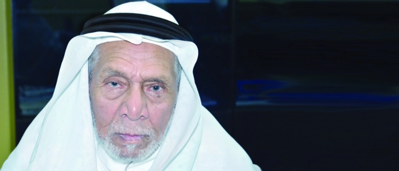 عبدالرحمن عمر خياط