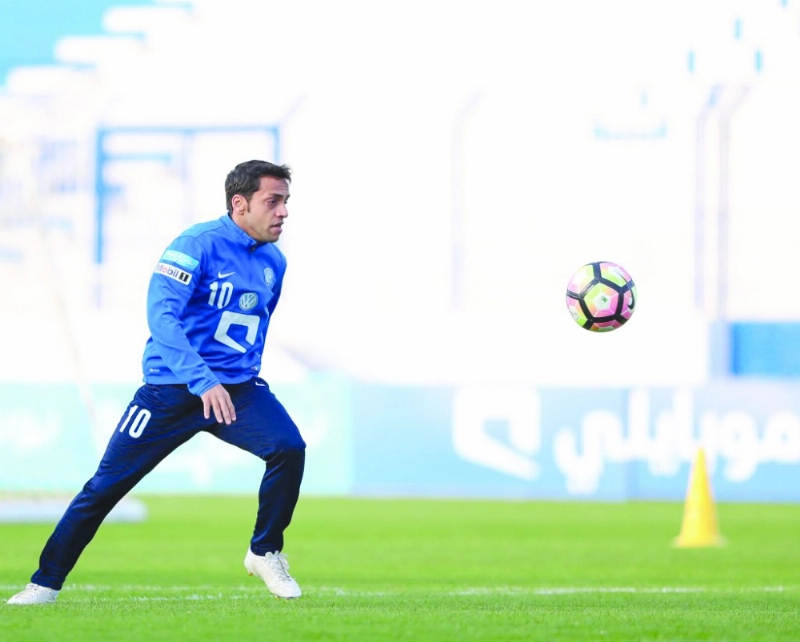 محمد الشلهوب