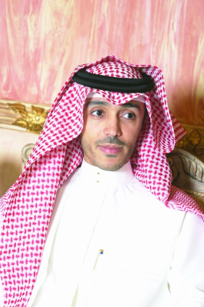 خالد أبوراشد