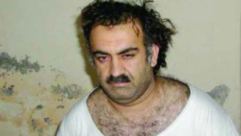 خالد الشيخ