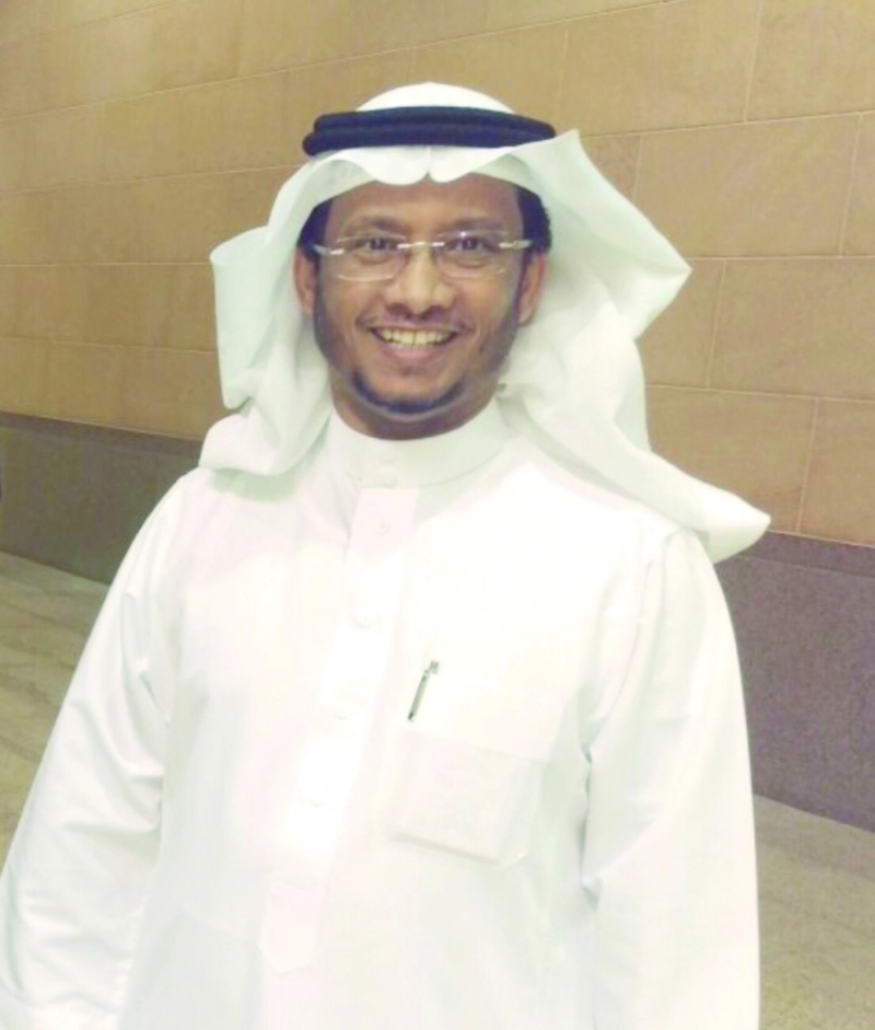 محمد سعيد الصحفي