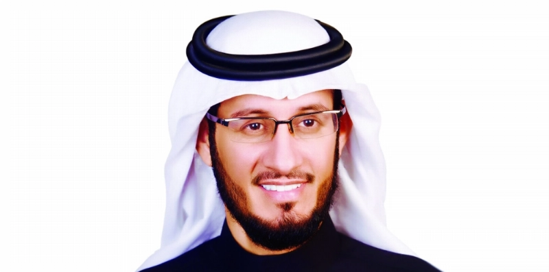 سعود الطوالة