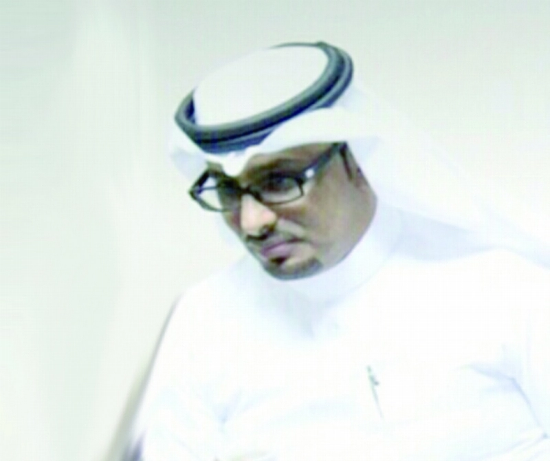 محمد القبع الحربي