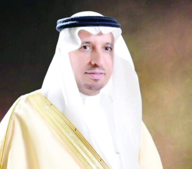 علي الغفيص