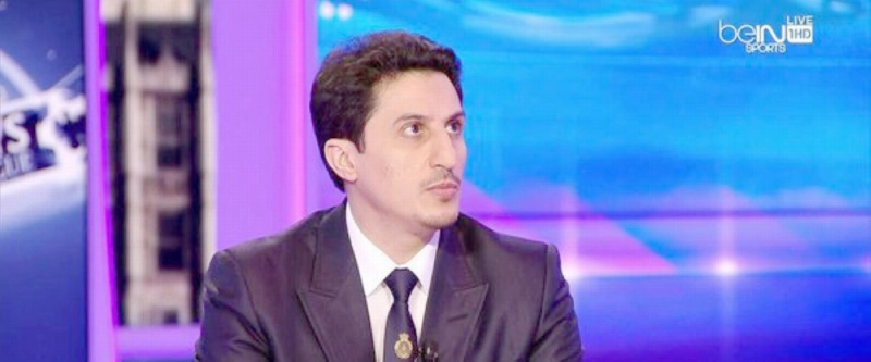 نواف التمياط