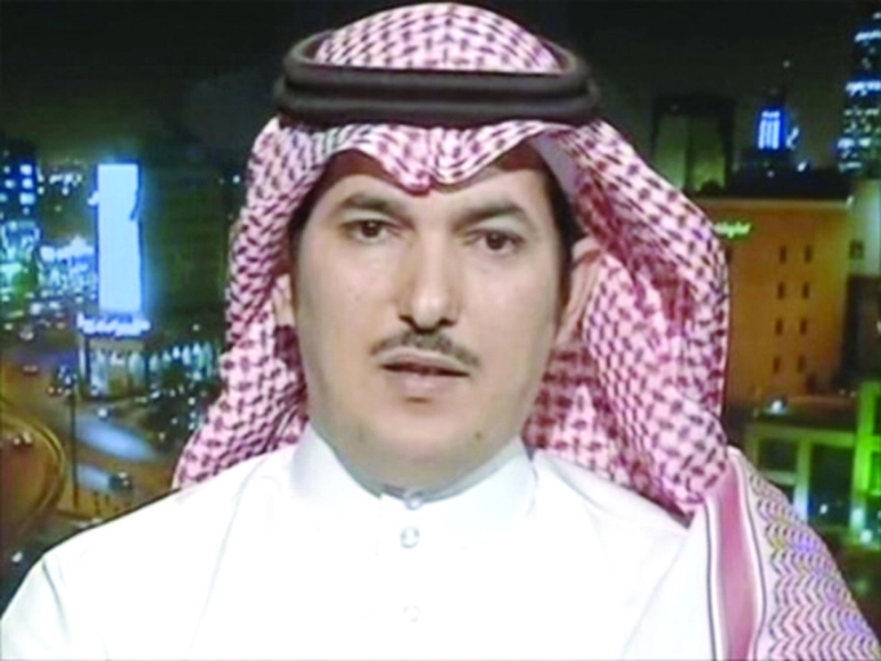 محمد السلمي