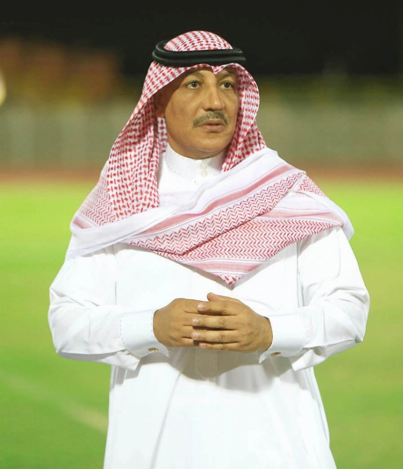 فوزي الباشا
