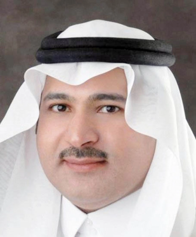 زهير الحارثي