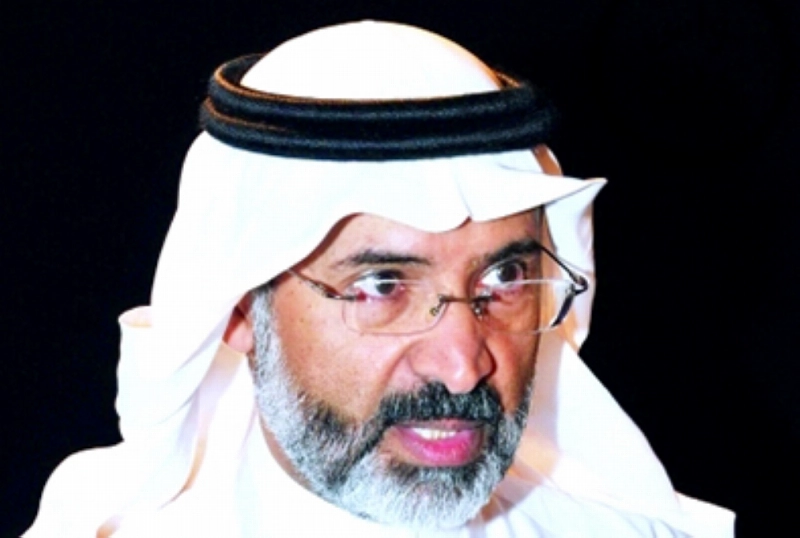 شعيل العايض