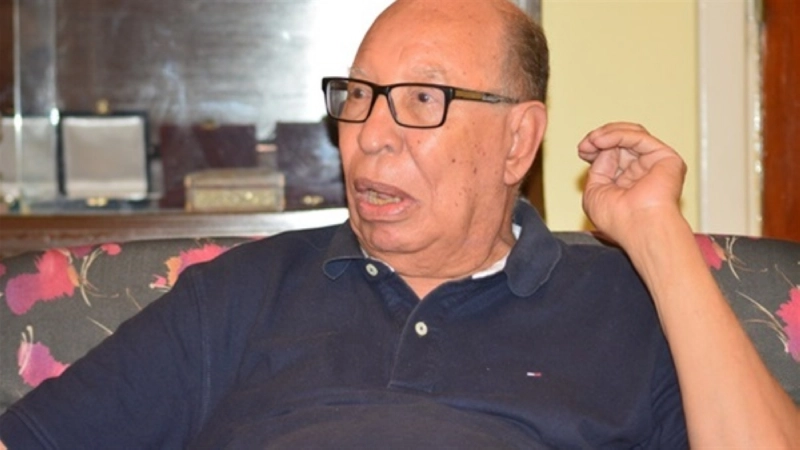 سيد أبوزيد
