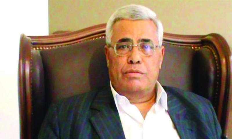 حسن نافعة