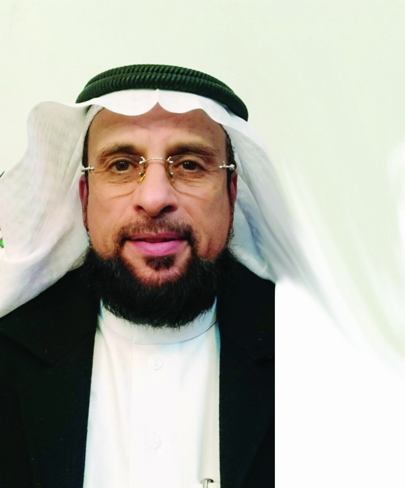 صالح الحمادي