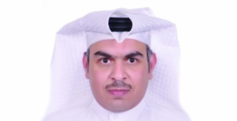 عبدالله البراك
