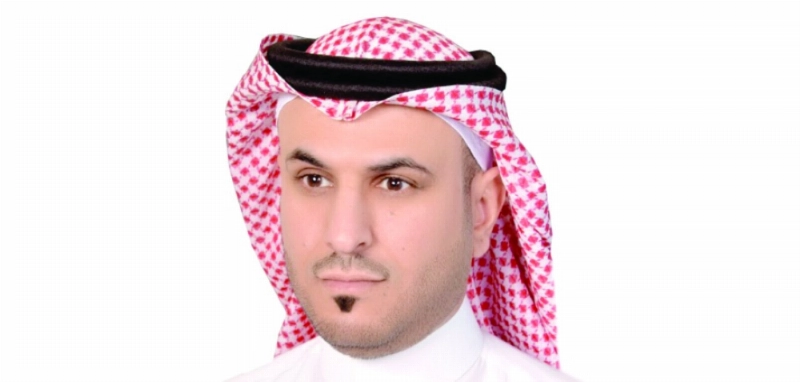 عبدالله قاسم العنزي