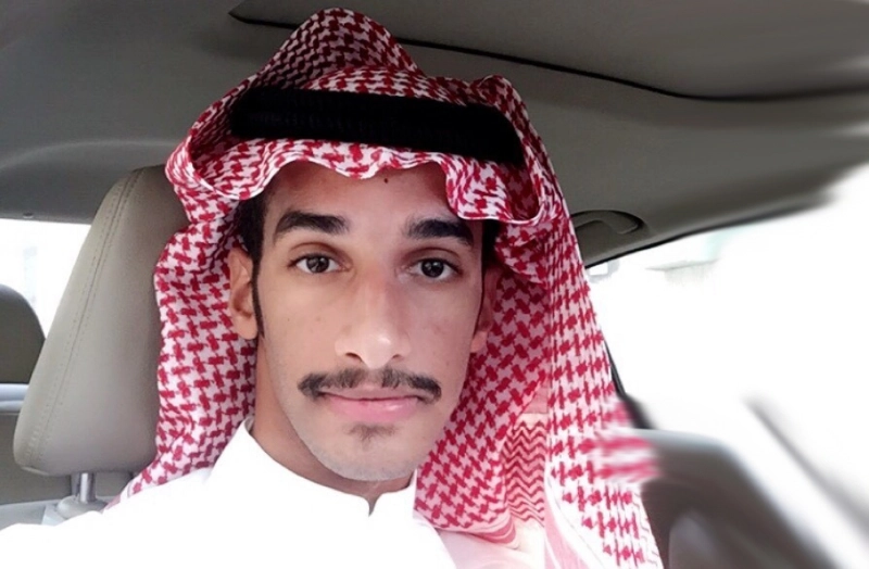 فهد مبارك العصيمي
