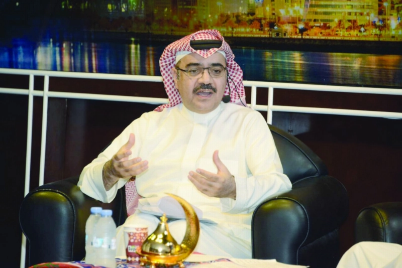 عبدالعزيز العيد