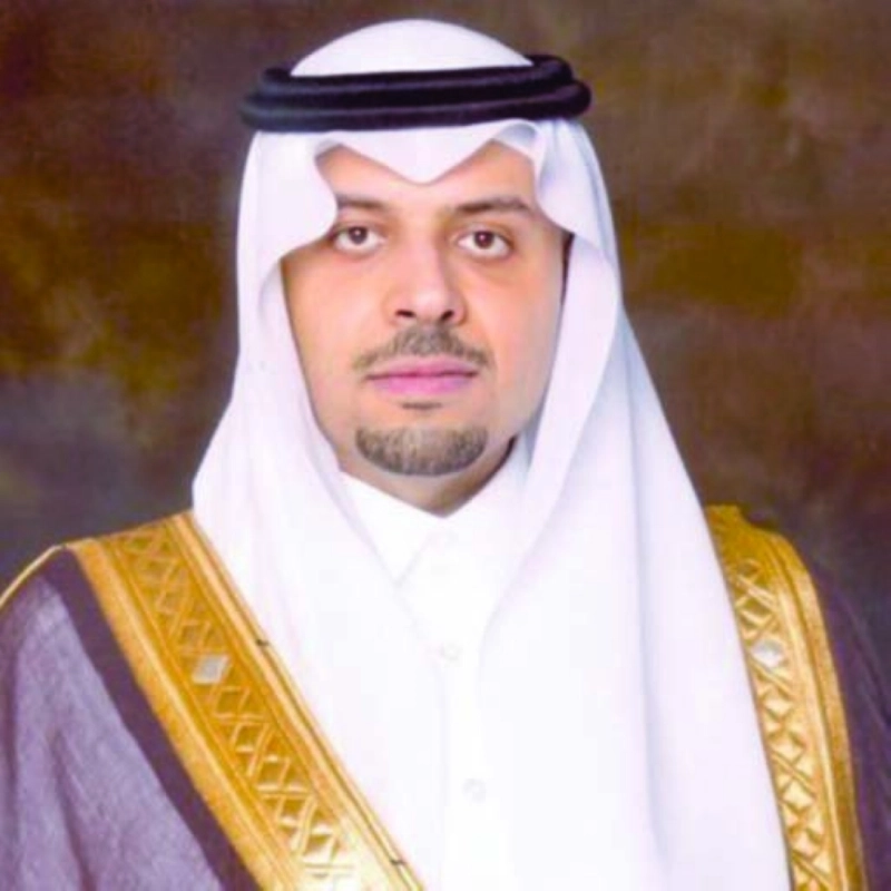 فيصل بن خالد